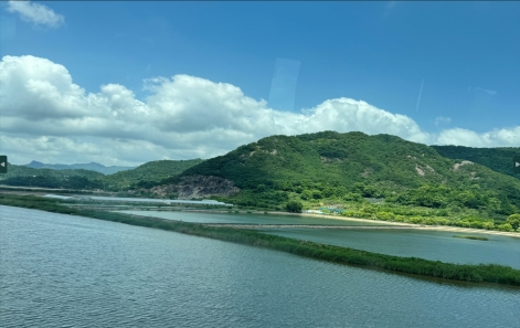 年度游览|奔赴山海，走向心中的远处